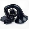 12V/24V Snail Air Horn for Scania & Volvo Trucks - Siren Truck Air Horn Modification Kit