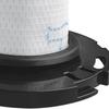 For ZR00907 908 RH98XX 99XX Sweeper HEPA Filter Kit Washable Vacuum Cleaner Parts Front Rear Replacement Accessories