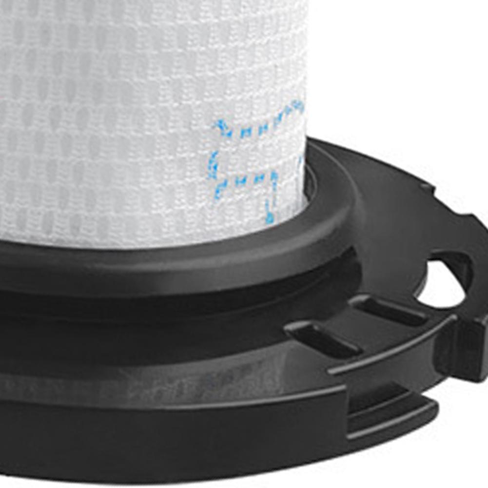 For ZR00907 908 RH98XX 99XX Sweeper HEPA Filter Kit Washable Vacuum Cleaner Parts Front Rear Replacement Accessories