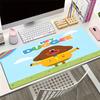Hey Duggee Theme Mouse Pad, Non Slip Rubber Base, Multifunctional Office & Home Decor, Perfect for Workspace Personalization.