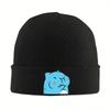 Bugcat Beanie Hats Bug Street Caps Unisex Adult Outdoor Sport Knit Hat Winter Graphic Elastic Beanie Hat