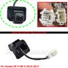 1X New 39530-T0A-A212-M1 39530-T0A-A21 For Honda CR-V HR-V 2014-2016 Rear View Backup Camera Car Accessories 39530T0AA212M1