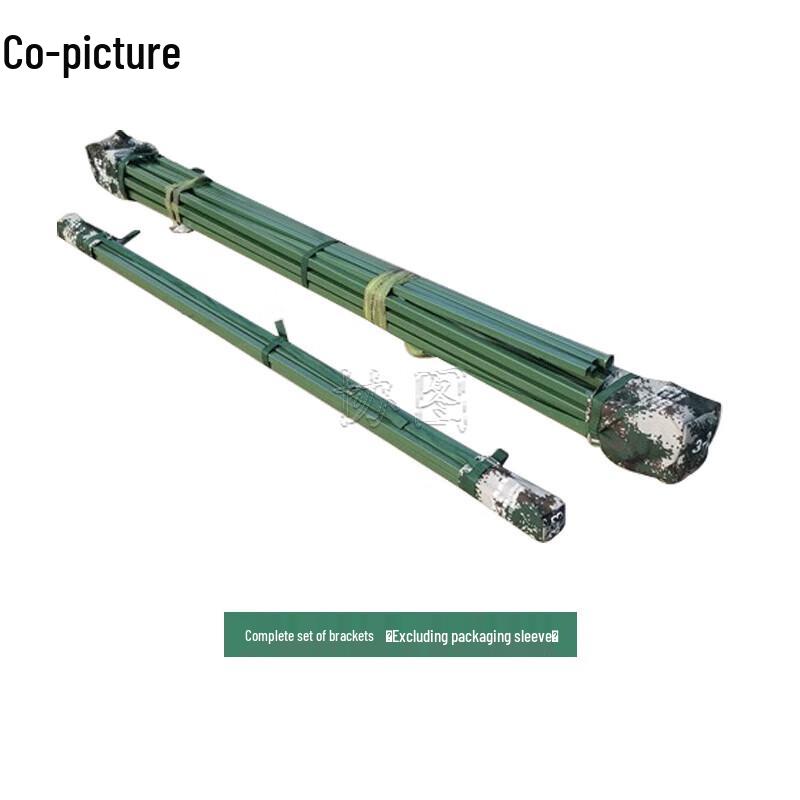 

Комплект опор для палатки типа 98-10