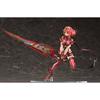 Xenoblade 2 Homura 17 Maßstab ABS&PVC bemalte fertige Figur Weiterverkauf 3. Bestellung