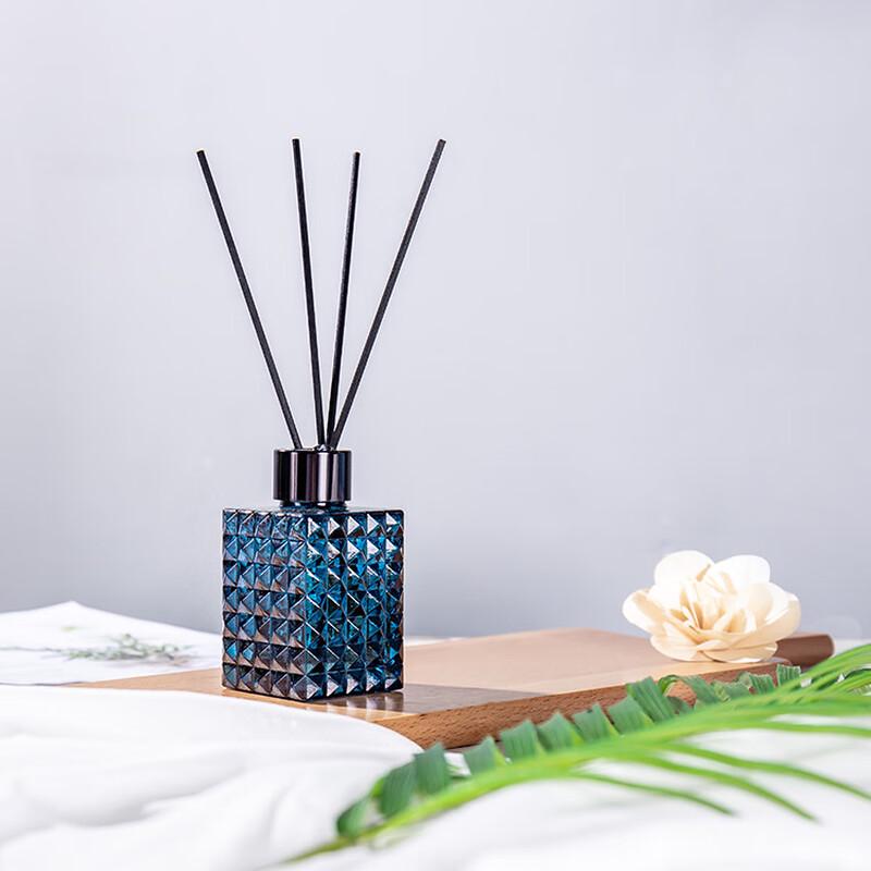 Junshi Dream Crystal Reed Diffuser Gift Set