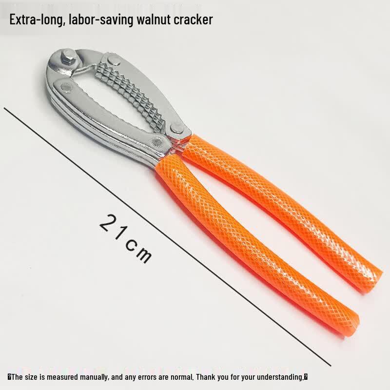 Biaoxing Multifunctional Walnut Cracker