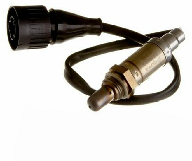 BMW E30/E36 Oxygen Sensor & Monitor - Part #11781735499
