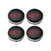For Peugeot 206 307 308 3008 207 208 407 408 508 2008 5008 107 106 60mm e Car Wheel Hub Caps Auto Emblem Tire Center Cover Badge