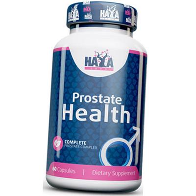 Komplex pre zdravie prostaty, Prostate Health, Haya 60 kapsúl (36405051)