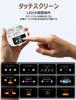 Bluetooth Wireless Earbuds [New for 2026] Bluetooth 5.4, Multi-Function Touchscreen, ANC Support, AI Smart, IPX7 Waterproof, ENC Calls, 48