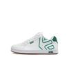 Мужские кроссовки Etnies Fader 4101000203 белые