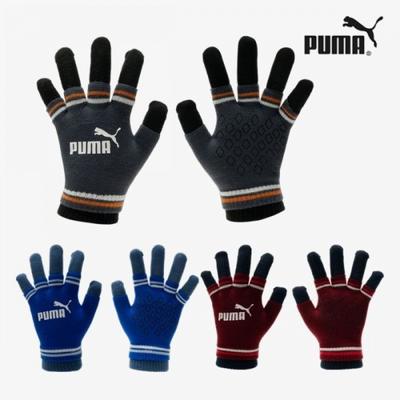 Puma Galleria Puma Winter Herren S Damen S Winter Strickhandschuhe Winterartikel