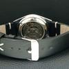 AUTOMATIC REFURBISHED SEIKO 6309A JAPAN MENS VINTAGE WHITE DIAL WATCH a443083-1