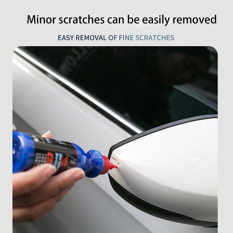 Ultimate Paint Restorer Touch-up Paint Repair Fluid for Scratch Mark Repair Car Paint Waterproof Painting Pen