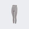 Huit Infinity Fit Side Shirring Leggings 9  Htwle3k11t