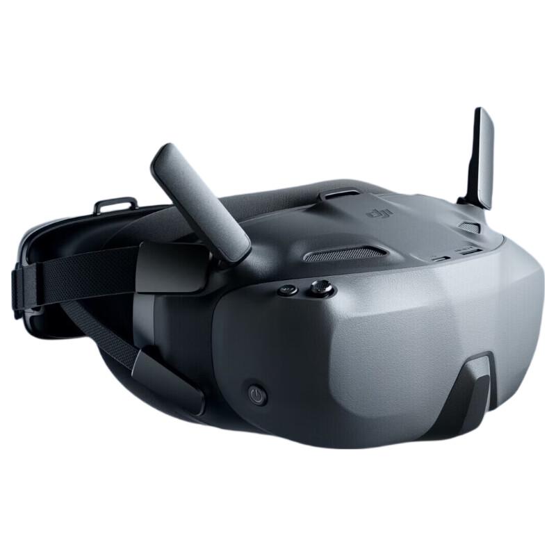 DJI N3 Ultra-Wide Flight Goggles