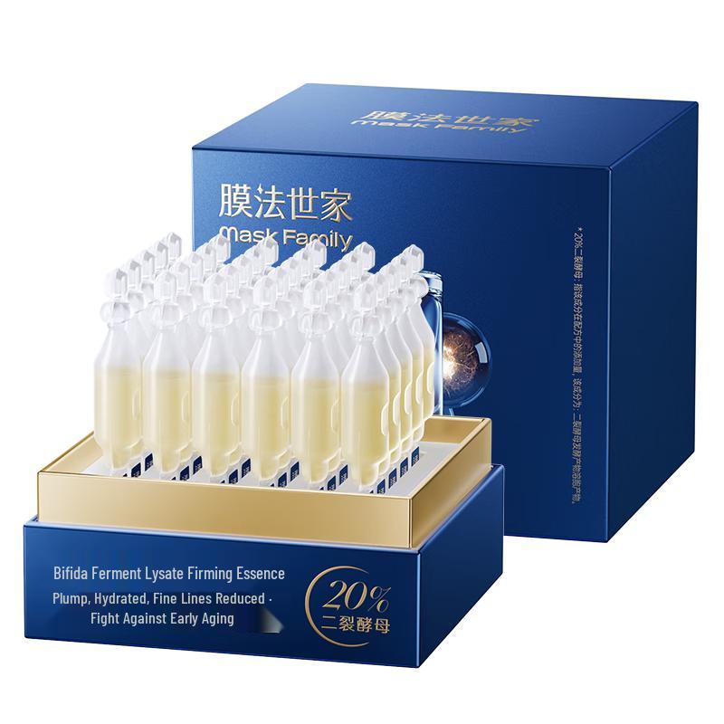 Mask Family Bifida Ferment Firming Essence Ampoule
