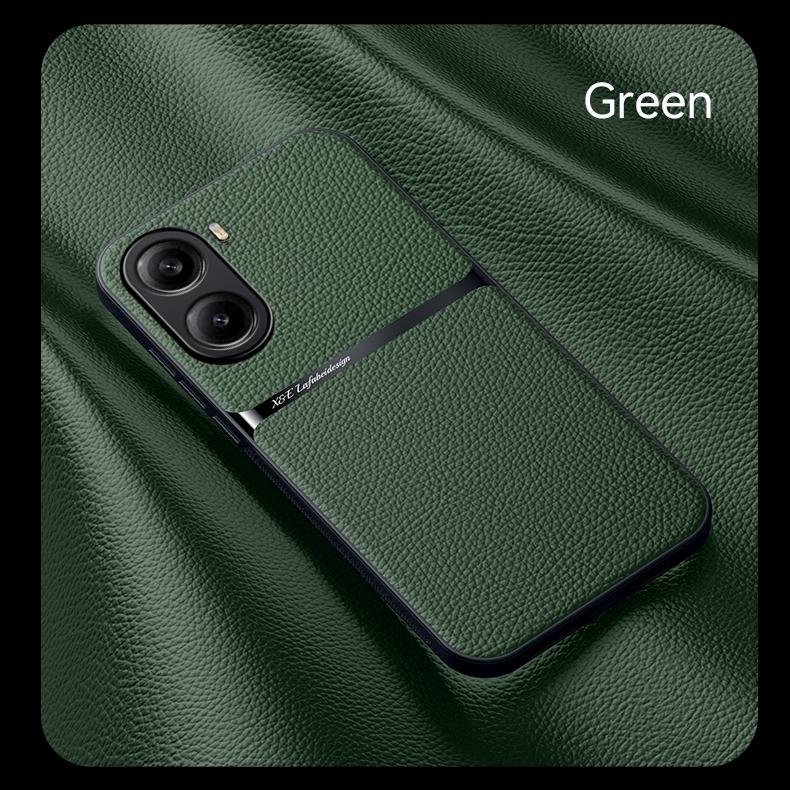 Magnetyczne etui ze skóry PU dla Xiaomi Poco X7 Pro 5G Pokrowiec ochronny Tylna obudowa Coque Fundas Capa
