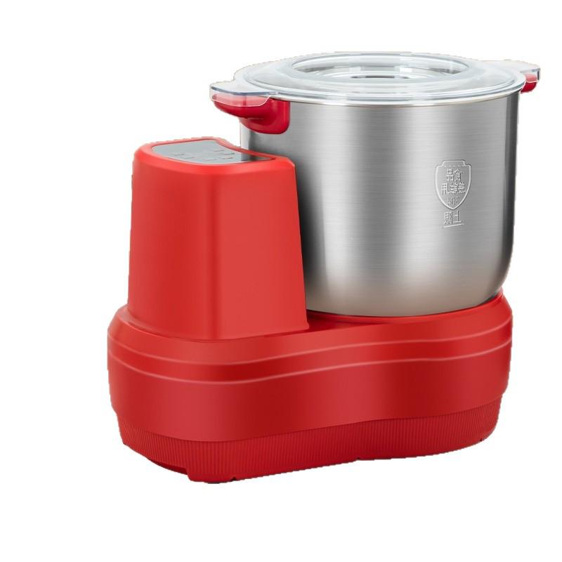 12L Smart Automatic Dough Mixer & Kneader - EU/UK Spec