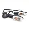 For YAMAHA MT-01 MT-03 MT-07 MT-09/10 MT-25 Turn Signal Light +Tail Light License Light Lamp