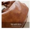 Trendy Large Capacity Women's Fashion Tote - Casual Single Compartment Underarm Bag