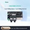 Maiwei 5-Port Industrial Ethernet Switch