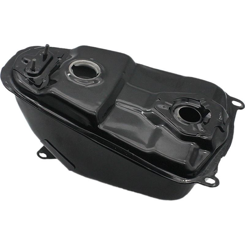 Bent Beam TBT110 Motorcycle Fuel Tank with Cap & Level Sensor