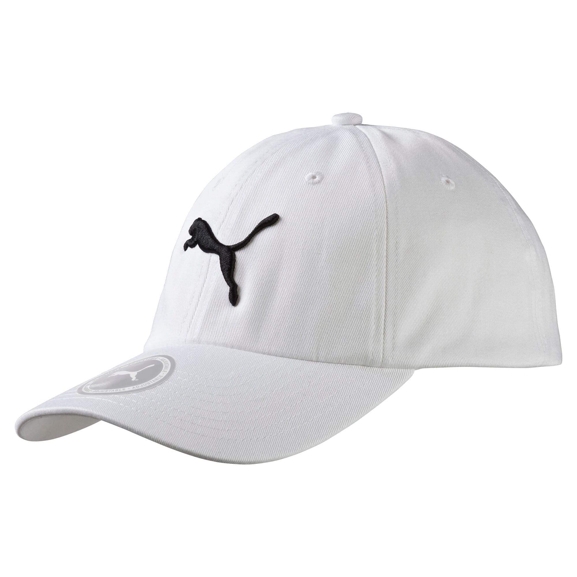 

Essential Cap Sportswear 052919 Unisex 24 Color cm [PUMA] Spring/Summer White/BigCat(02) 57.0-60.0