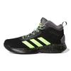 Cross Em Up 5 Abrasion Resistant Mid Top Children's Basketball Shoes Kids' S29005