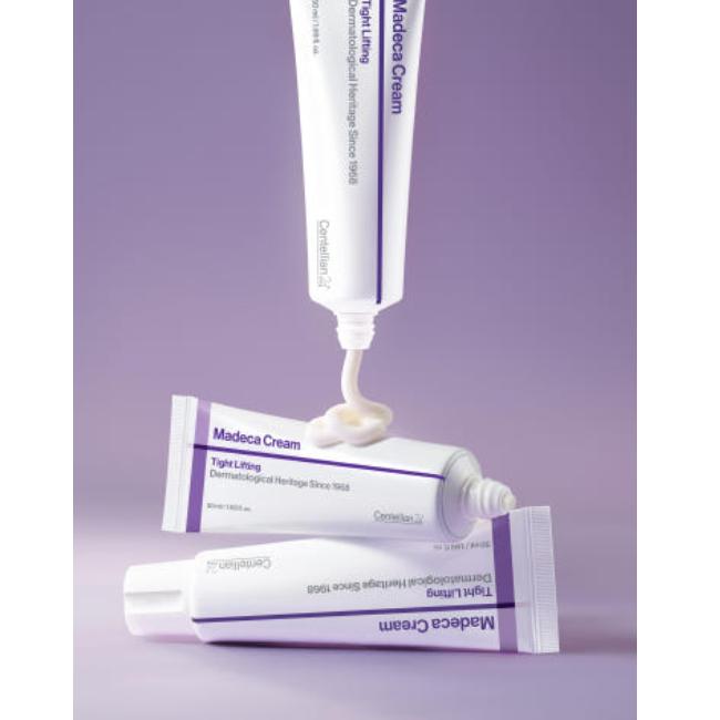 Centellian 24 Crème Madeca Lifting Tenseur 50ml
