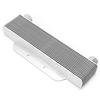 Universal Motorcycle Oil Cooler Engine Transmission For Oil Cooler Radiator Cooling Radiators 238mm 15-Row Accessory