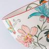 JOYYE Azalea Hand-Painted Ceramic Mug