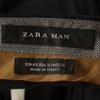 ZARA MAN Suit Setup 36/31 Black Men's Used