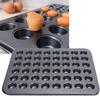 Moldes de pastelaria – Moldes para muffins e queques