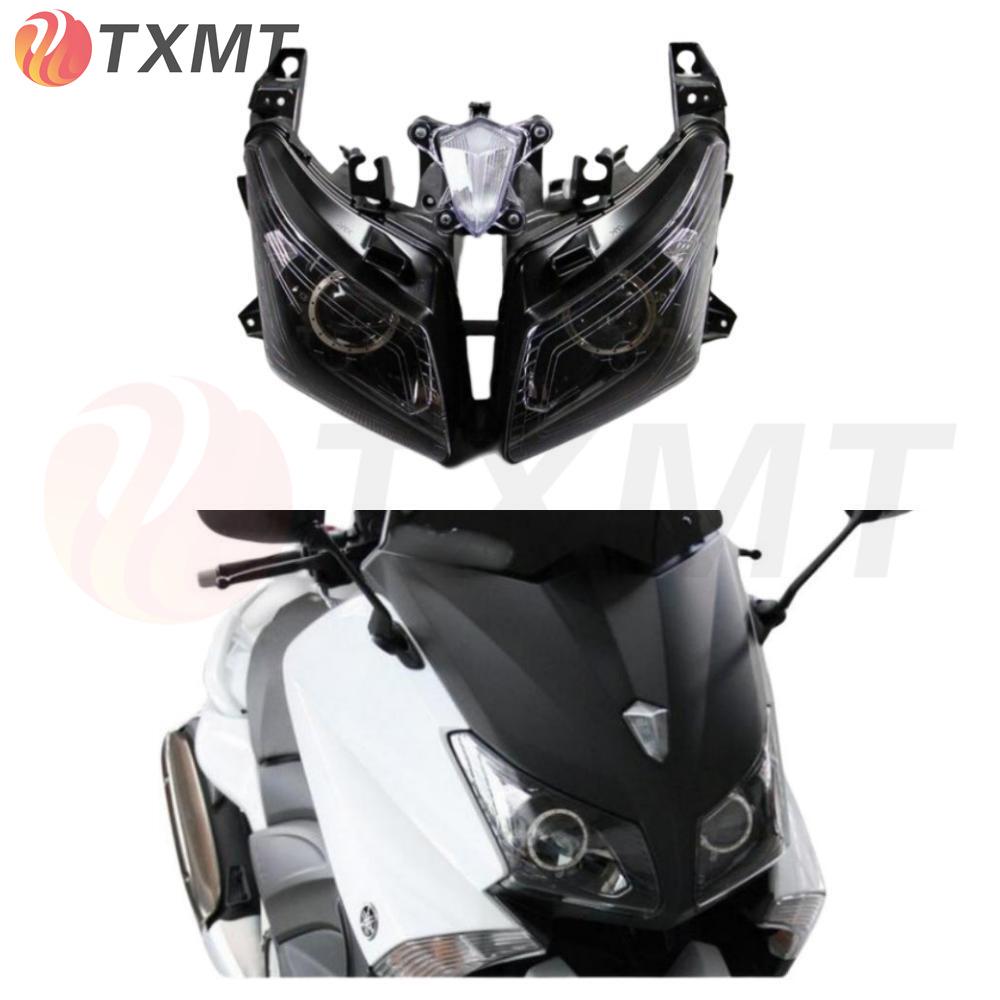 Yamaha TMAX530 (2012-2014) LED Motorcycle Headlight Assembly