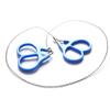 Field Survival Wire Saw Hand Chain Saw Cutter Outdoor Emergency Survival Tools