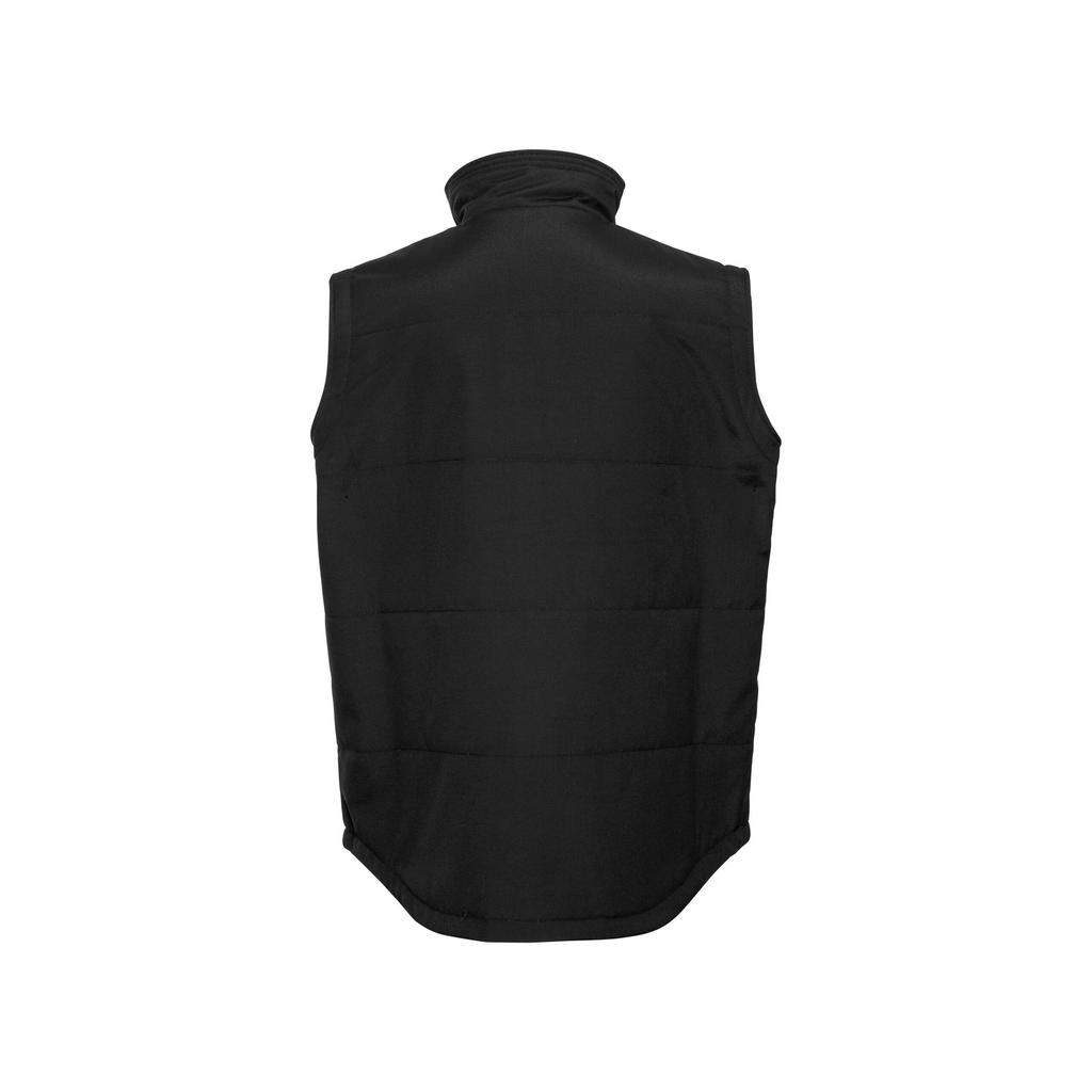 Russell Mens Heavy Duty Vest