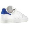 Adidas Originals STAN SMITH Slip-Resistant Cushioning Wear-Resistant Low-Top Skateboard Shoes Unisex White Sneakers S75559