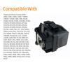 ELPLP88 Replacement Projector Lamp Compatible with PowerLite Home Cinema 2040 1040 2045 740HD 640