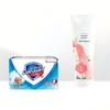 Safeguard Sea Salt Soap & Rose Hand Cream Set