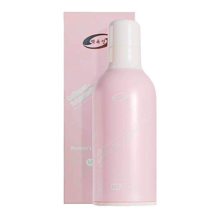 

Collagen Perfume Ampoule