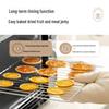 Midea 40L Multifunction Electric Oven CN plug (adapter included)