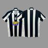 Juventus Retro Football Jersey Zidanedved Piero Inzaghi Buffon Ibrahimovic Cannavaro