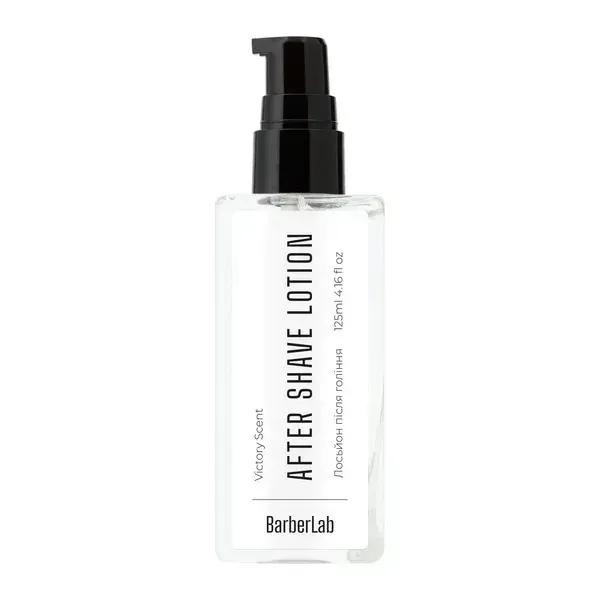 

Victory Scent BarberLab Aftershave Lotion 125ml