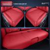 XPeng P7 Ultra Seat Cushions - All-Season Ventilated & Breathable, Model 25