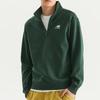 New Balance Sweatshirt Half Zip Up Sweatshirt   Nbncd31033 62