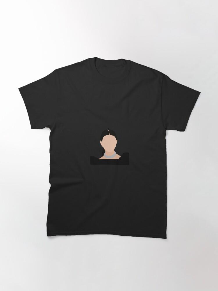 Selena Gomez Classic T-Shirt