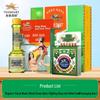 Yong An Tiger Brand Mosquito Bite Relief Kit