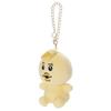 Takara Tomy Arts (TAKARATOMY A.R.T.S) Npochamu  Plush Toy Strap  Kimimaro