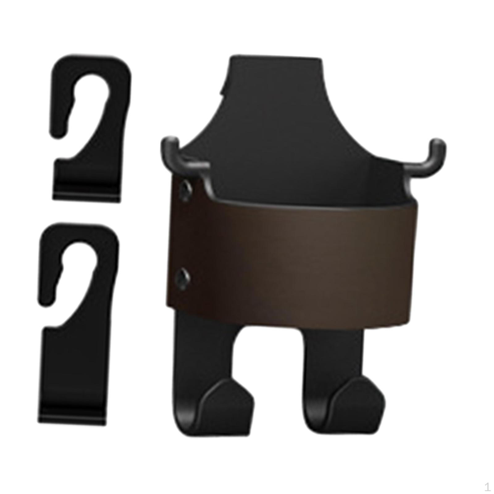 

Крючок на спинку автомобильного сиденья, органайзер, коробка, подстаканник, авто аксессуары для интерьера, корзина для хранения